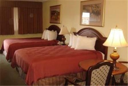 America'S Best Value Inn And Suites Aberdeen Room photo