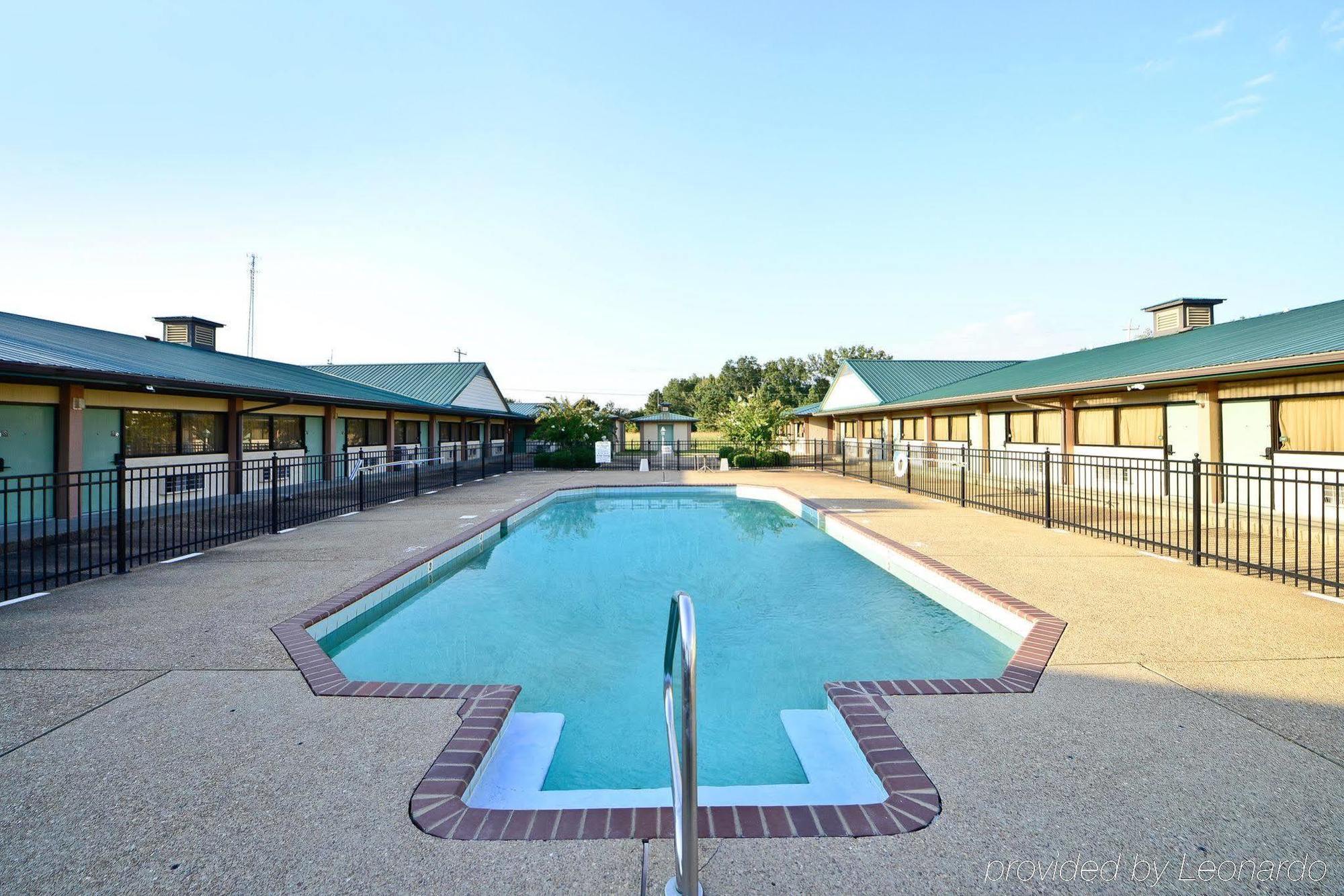 America'S Best Value Inn And Suites Aberdeen Facilities photo